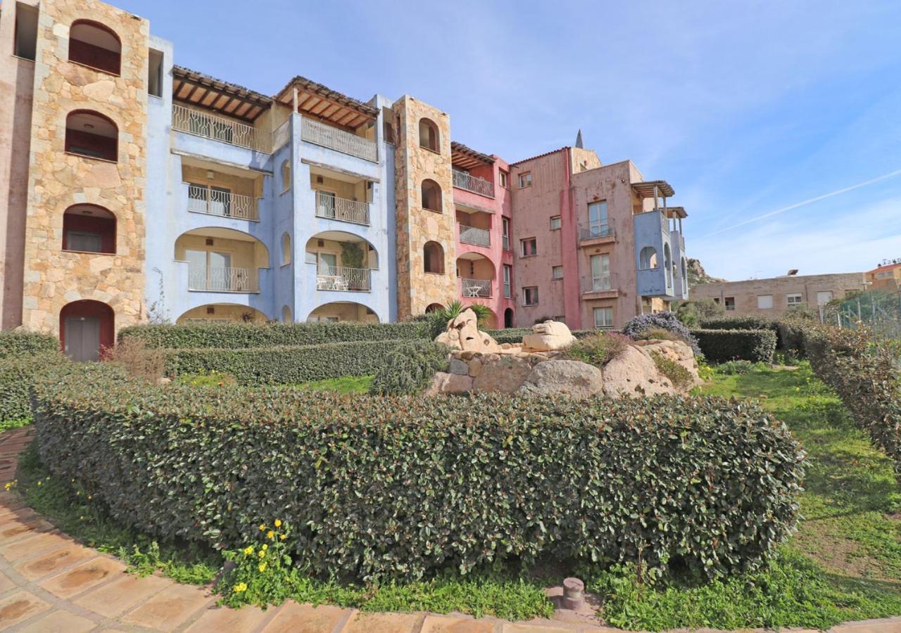 Murphy Holiday Home - Residenza Renna La Maddalena  Exterior foto