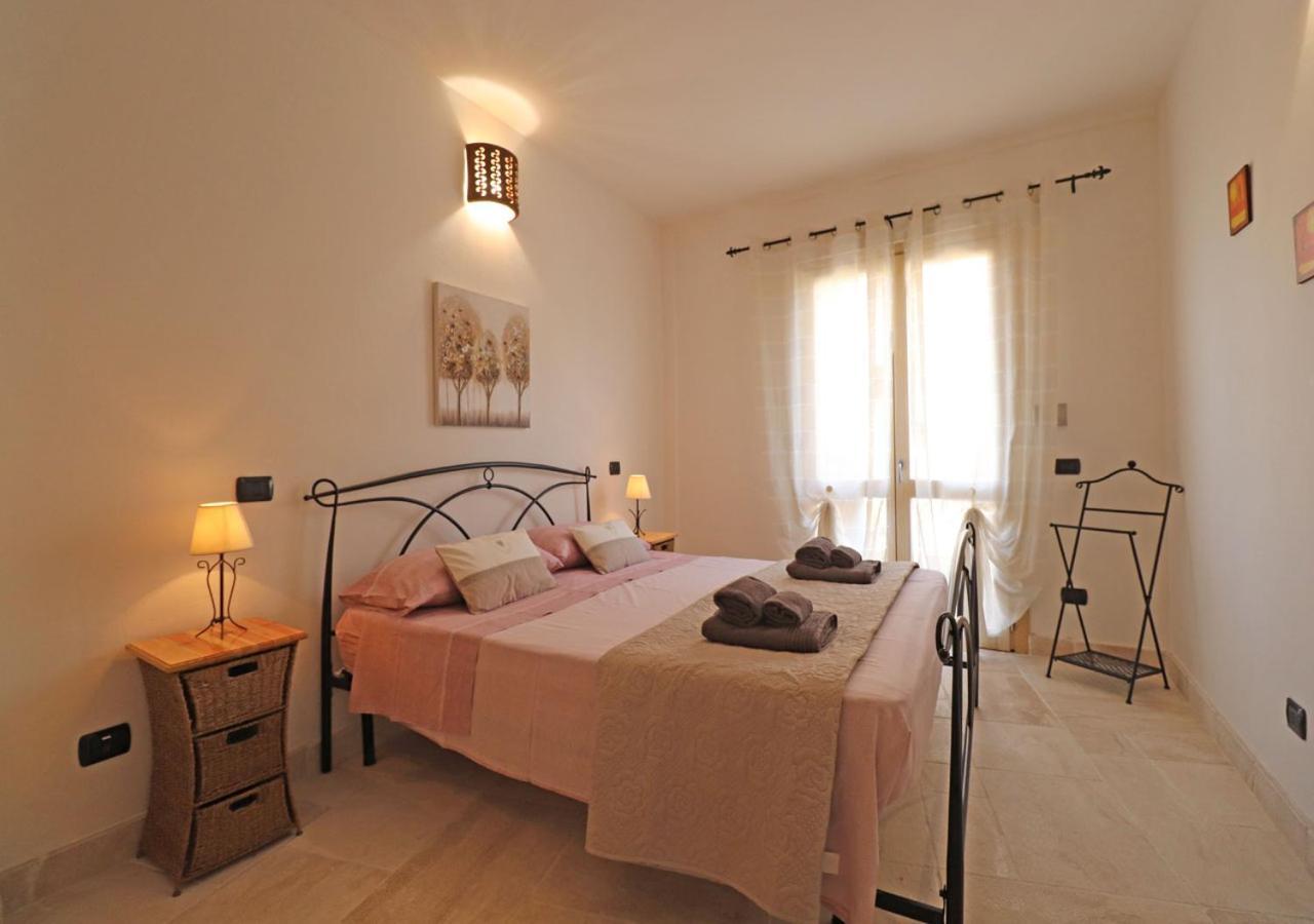 Murphy Holiday Home - Residenza Renna La Maddalena  Exterior foto