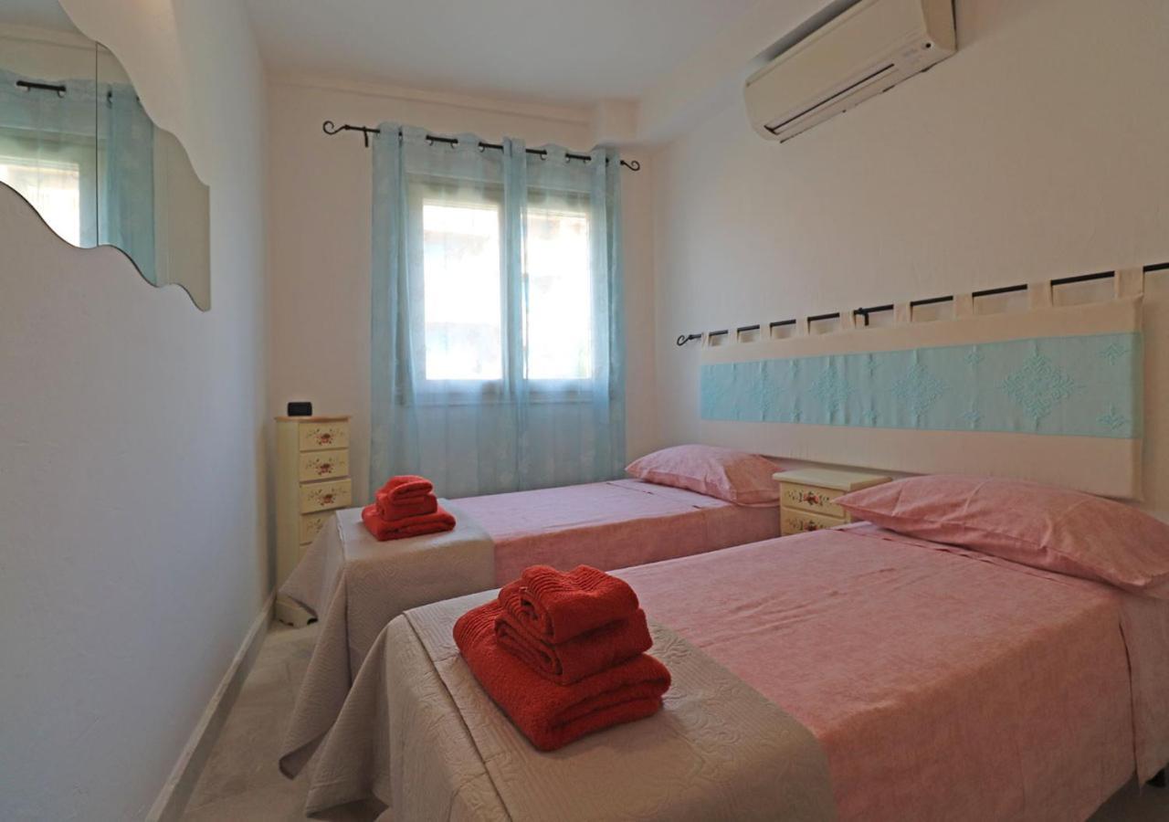 Murphy Holiday Home - Residenza Renna La Maddalena  Exterior foto