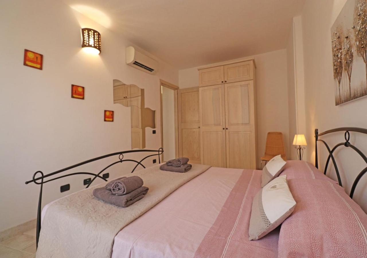 Murphy Holiday Home - Residenza Renna La Maddalena  Exterior foto