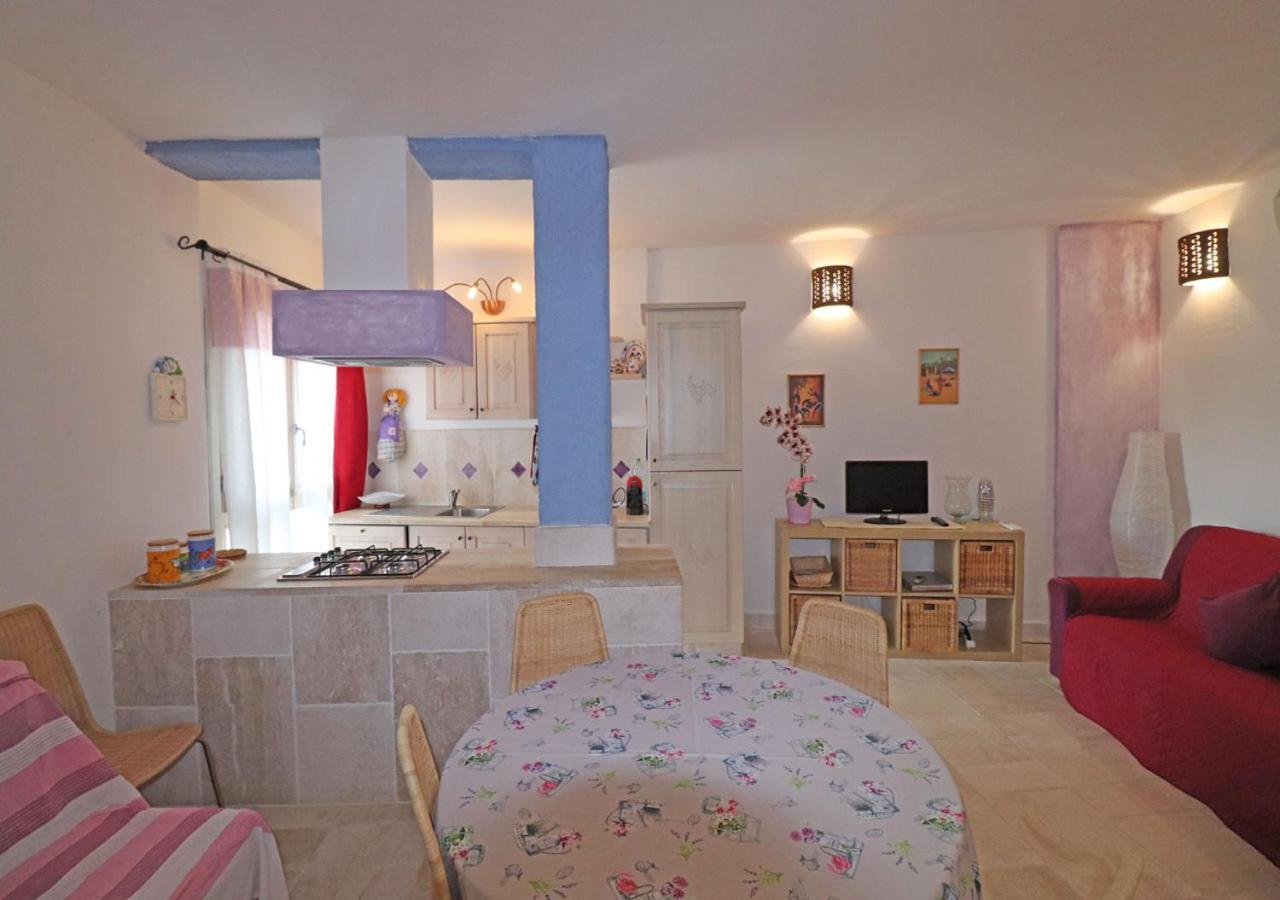 Murphy Holiday Home - Residenza Renna La Maddalena  Exterior foto